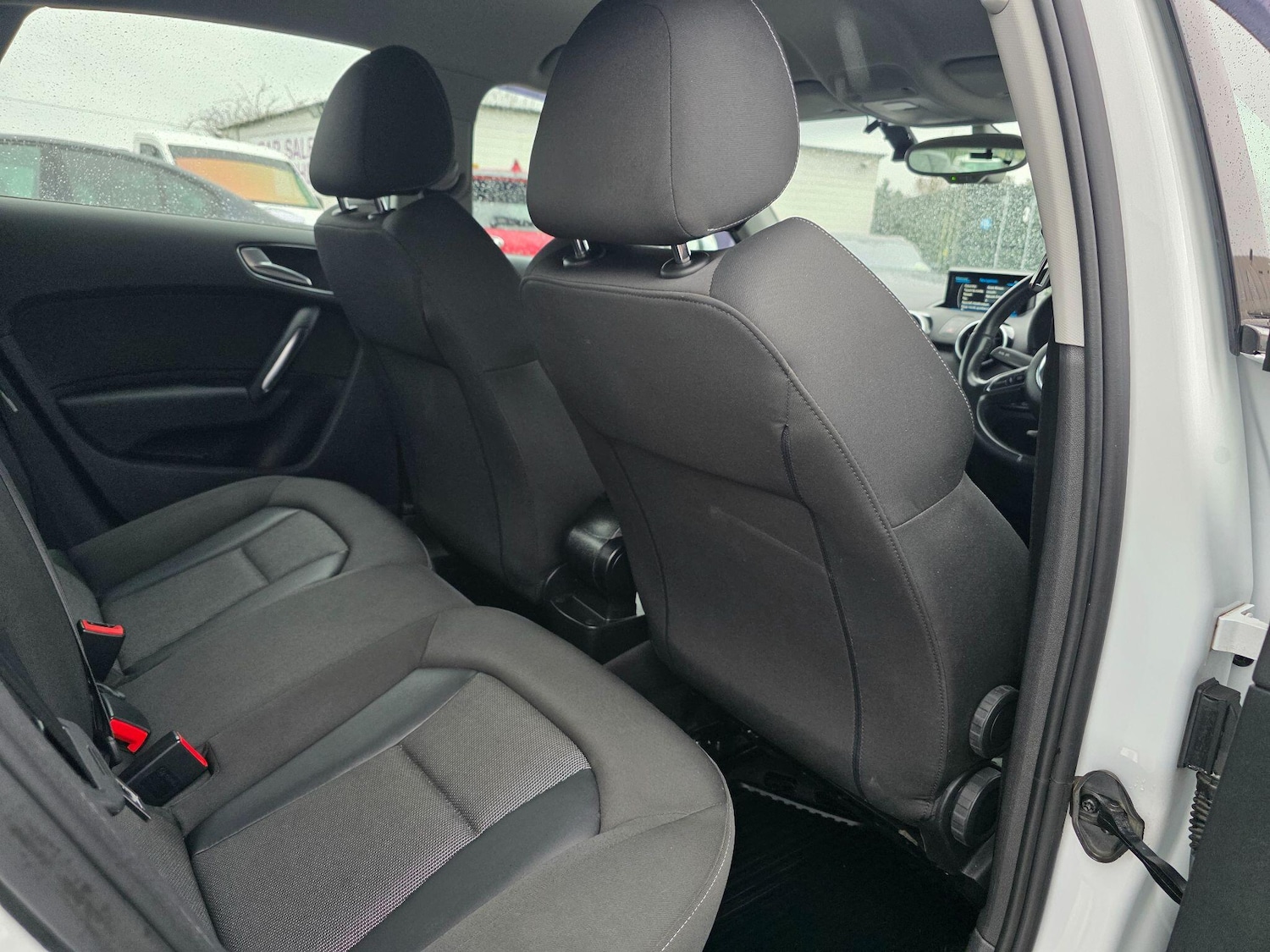 Used Audi A1 2015 for sale - 77291485: Photo 23