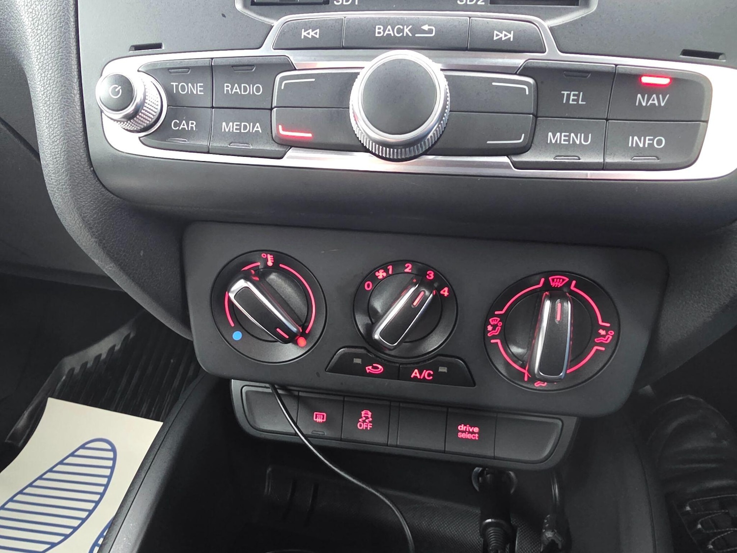 Used Audi A1 2015 for sale - 77291485: Photo 26