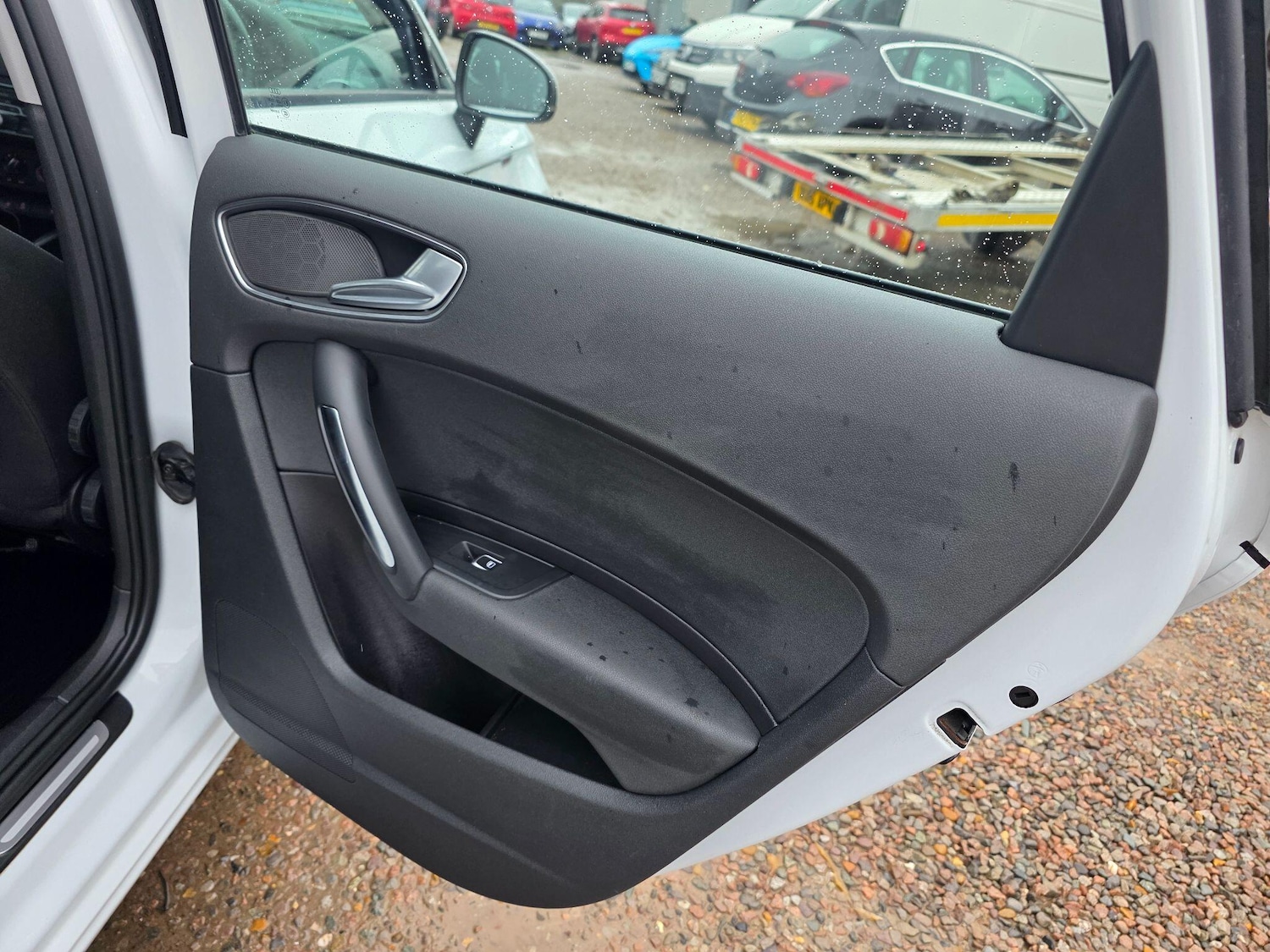 Used Audi A1 2015 for sale - 77291485: Photo 29