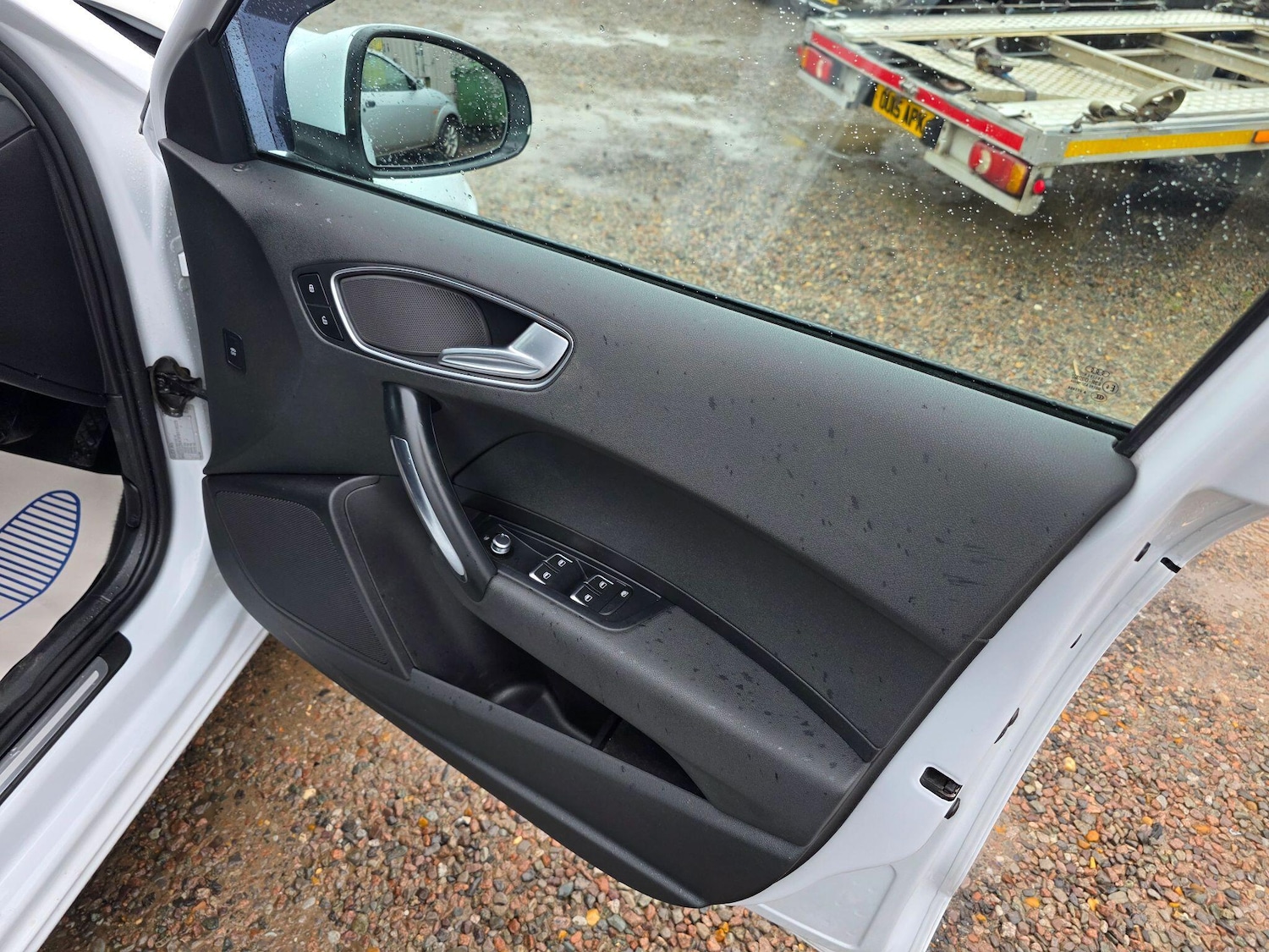 Used Audi A1 2015 for sale - 77291485: Photo 30