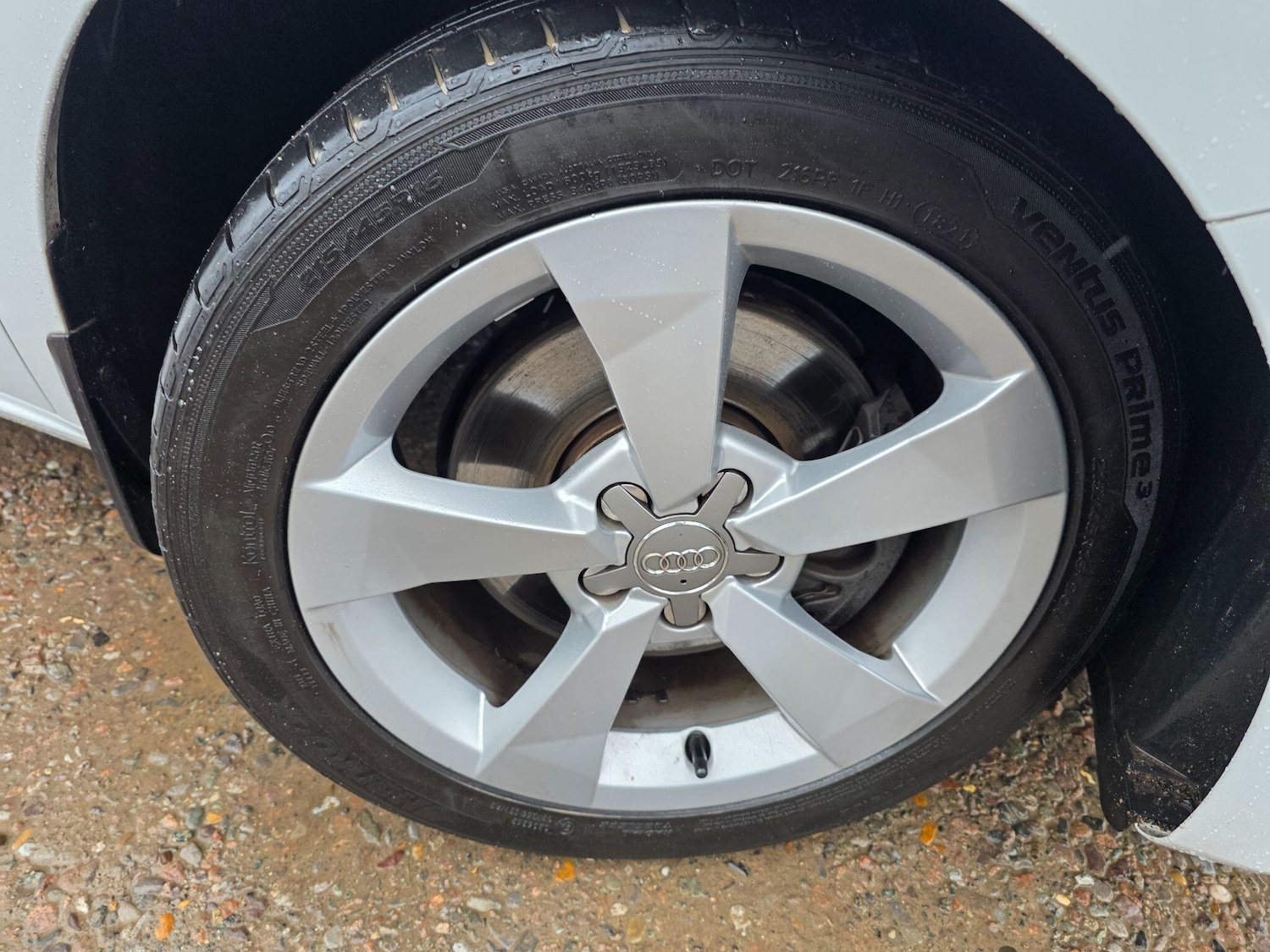 Used Audi A1 2015 for sale - 77291485: Photo 31