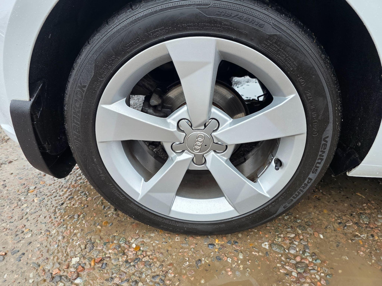 Used Audi A1 2015 for sale - 77291485: Photo 32