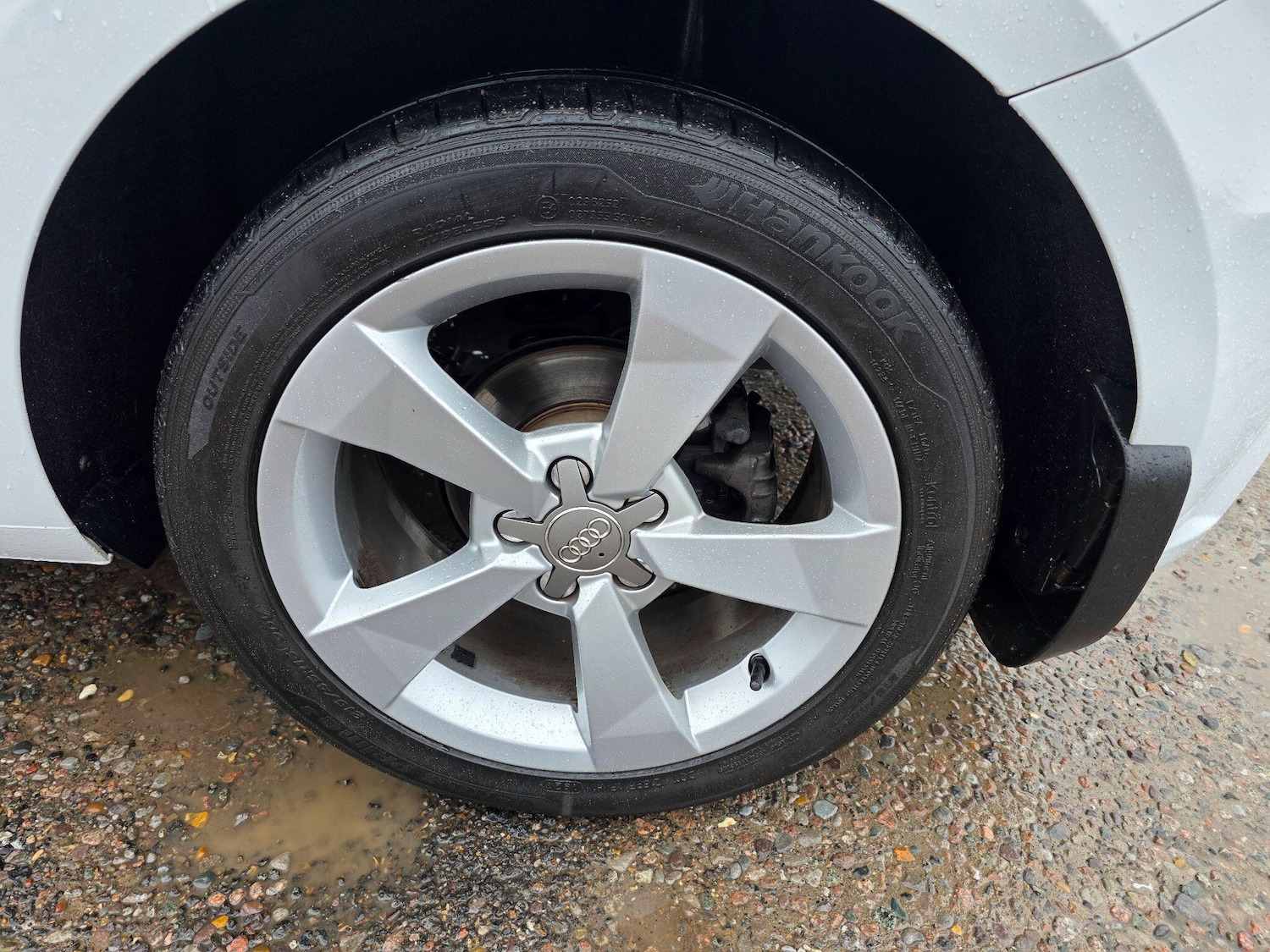 Used Audi A1 2015 for sale - 77291485: Photo 34