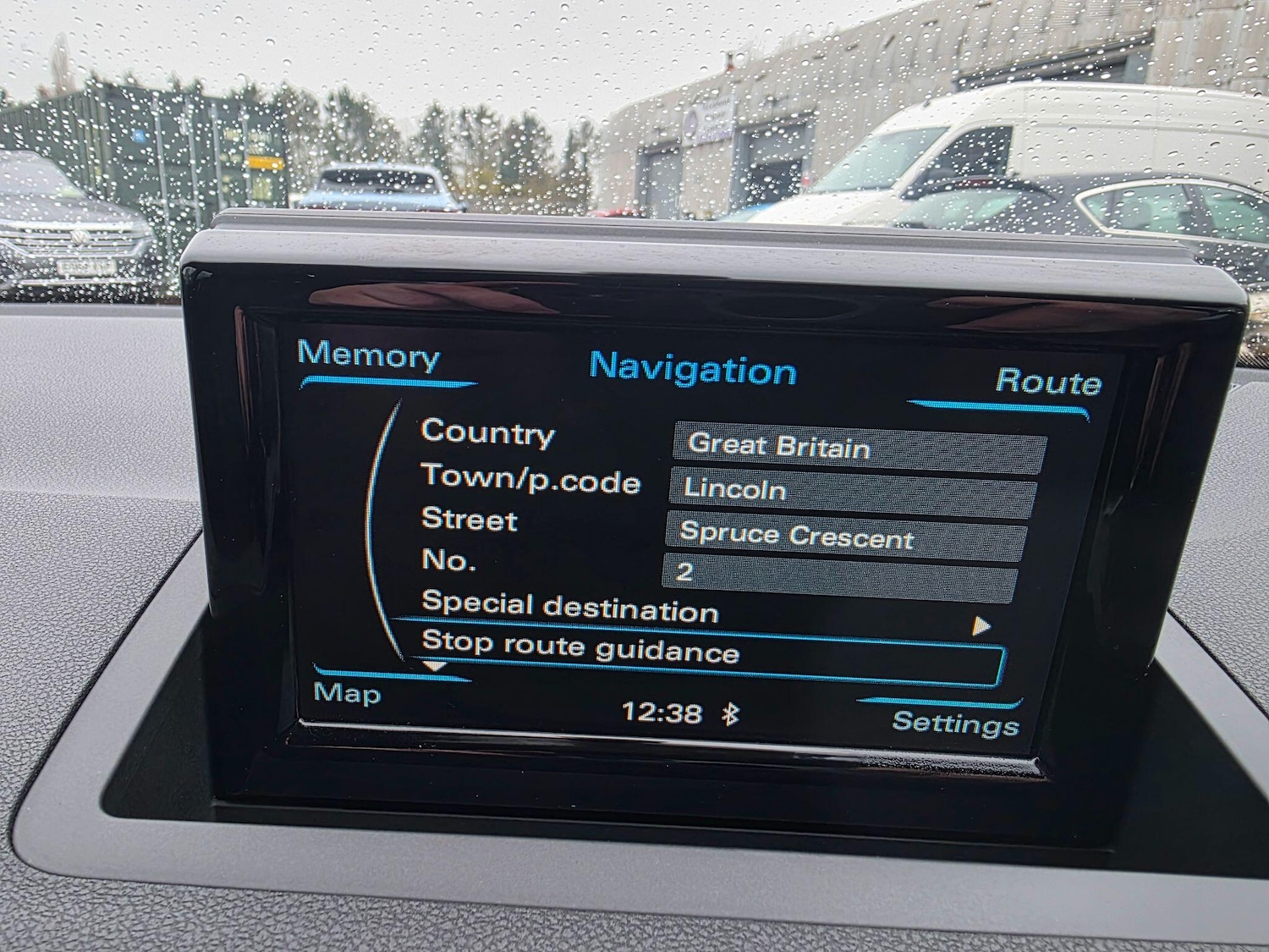 Used Audi A1 2015 for sale - 77291485: Photo 35