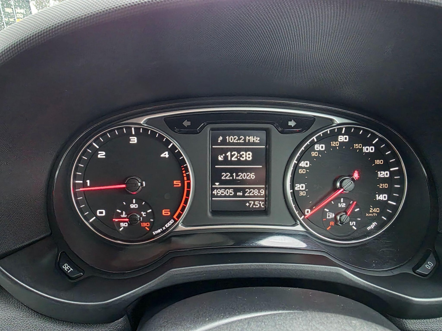 Used Audi A1 2015 for sale - 77291485: Photo 37