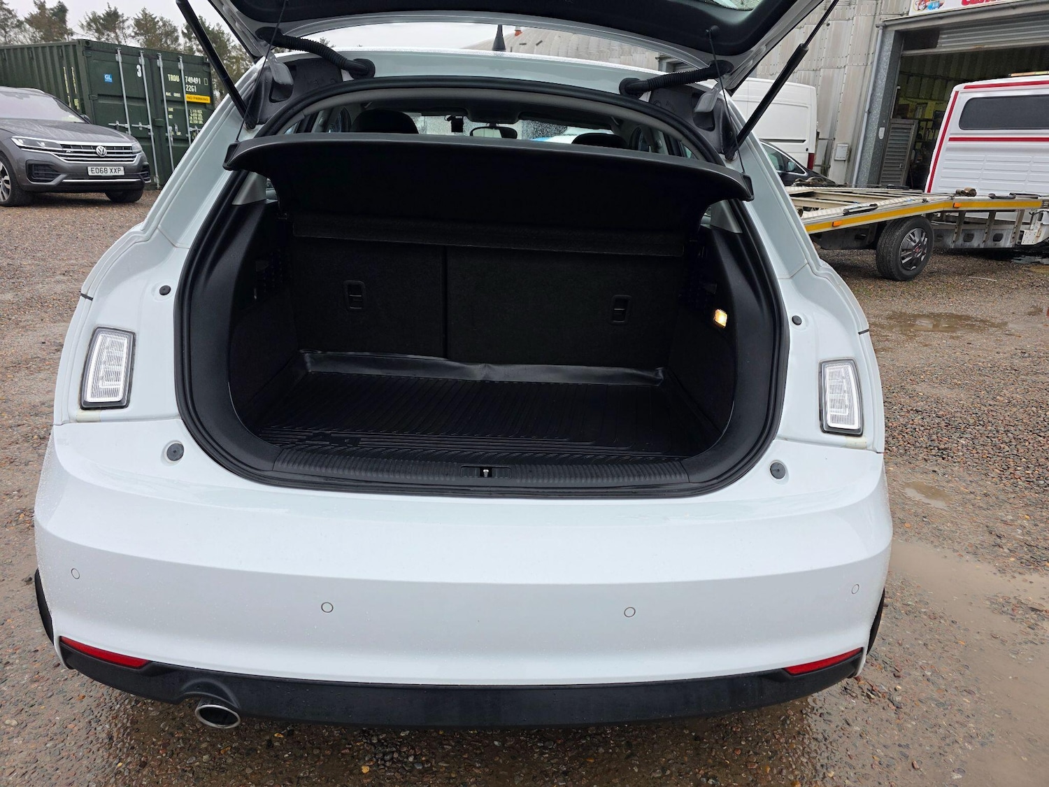 Used Audi A1 2015 for sale - 77291485: Photo 38