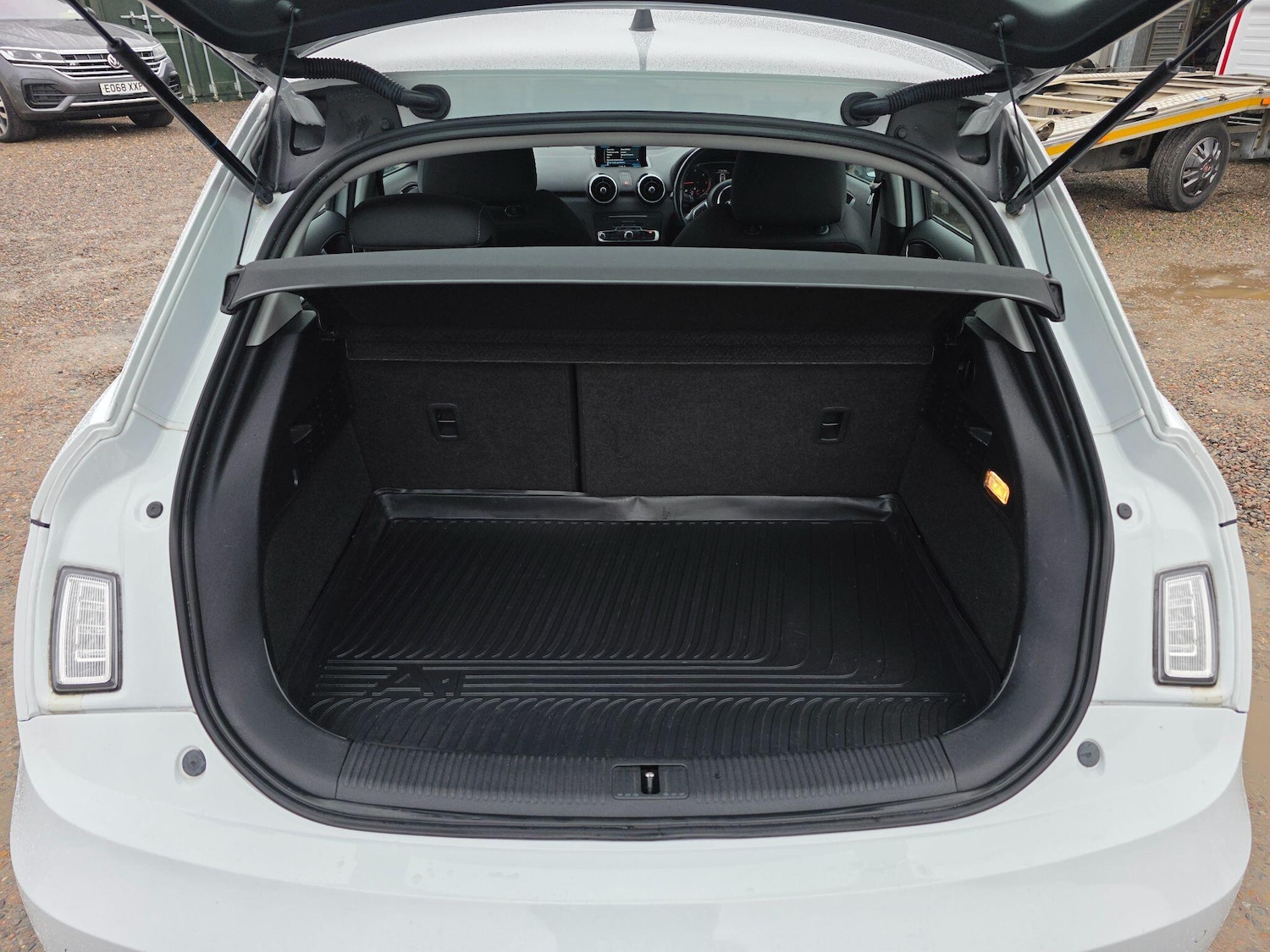 Used Audi A1 2015 for sale - 77291485: Photo 40