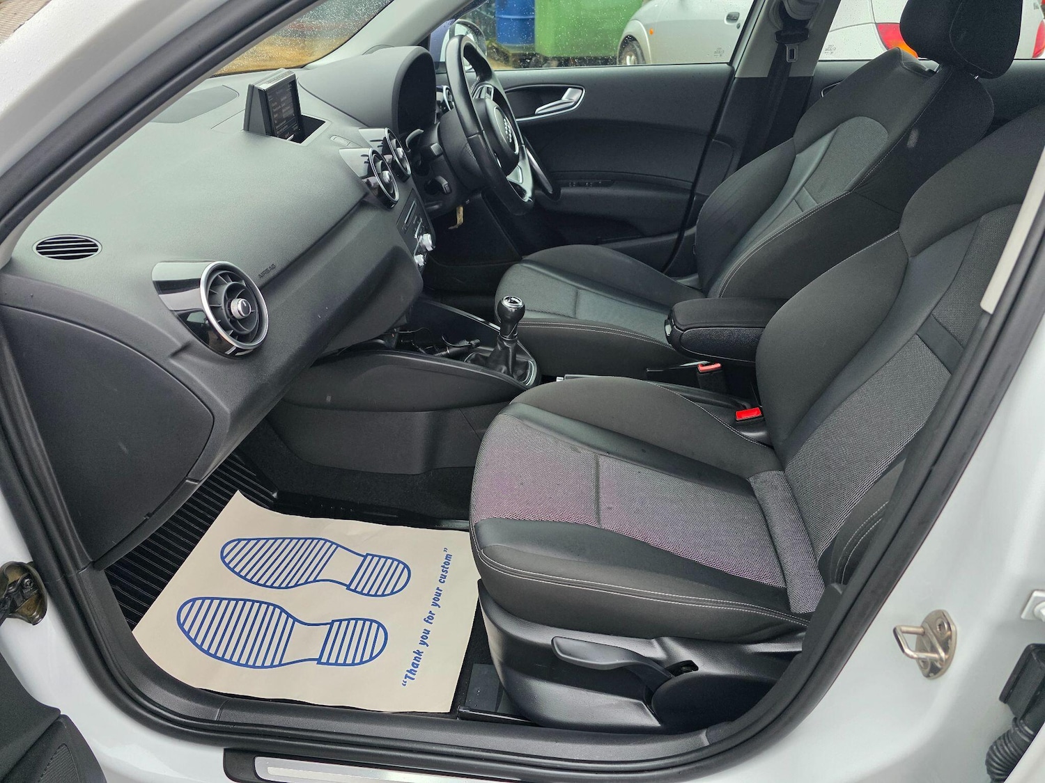 Used Audi A1 2015 for sale - 77291485: Photo 42