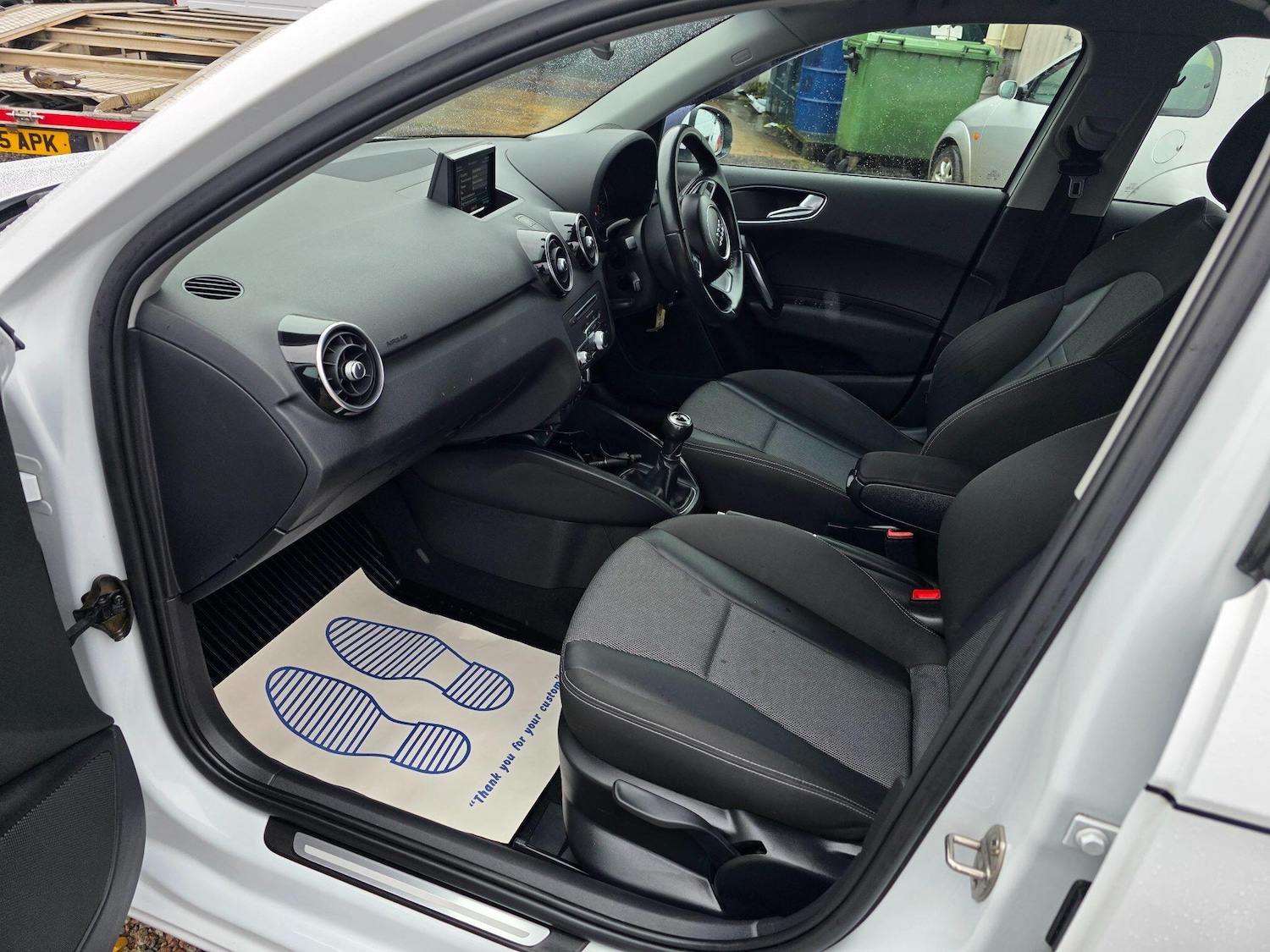 Used Audi A1 2015 for sale - 77291485: Photo 43