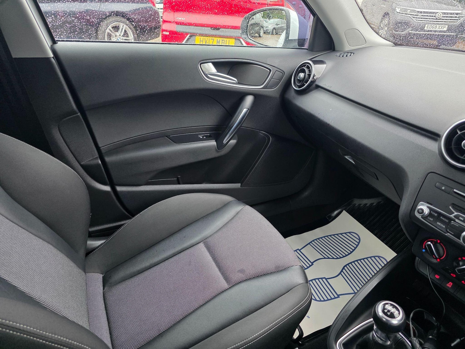 Used Audi A1 2015 for sale - 77291485: Photo 44