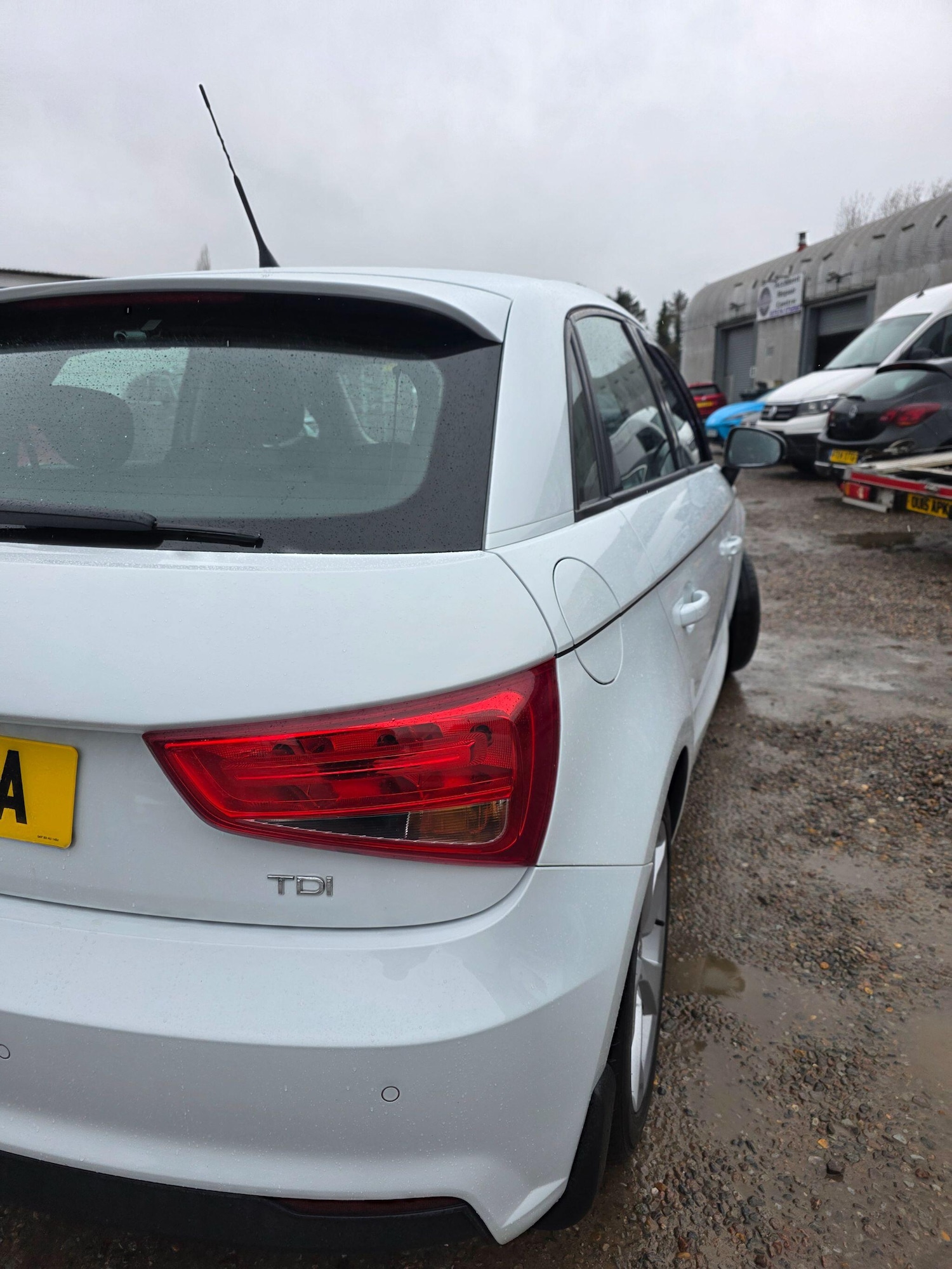 Used Audi A1 2015 for sale - 77291485: Photo 46