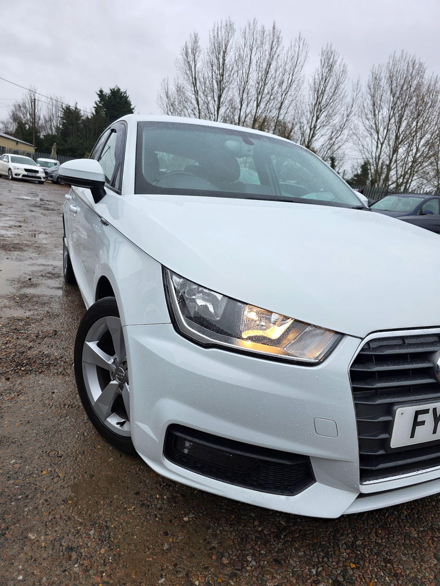 Used Audi A1 2015 for sale - 77291485: Photo 5