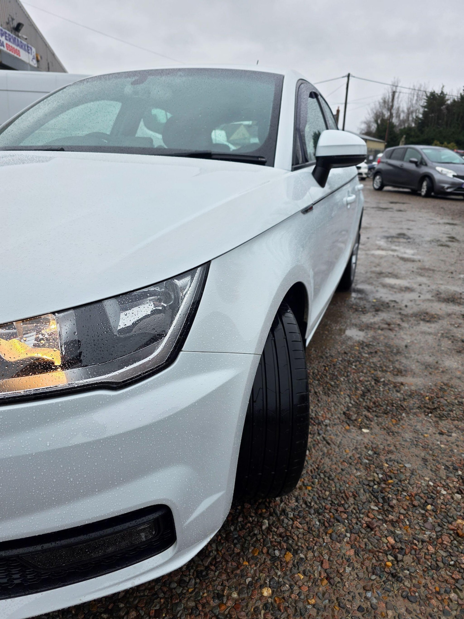 Used Audi A1 2015 for sale - 77291485: Photo 6