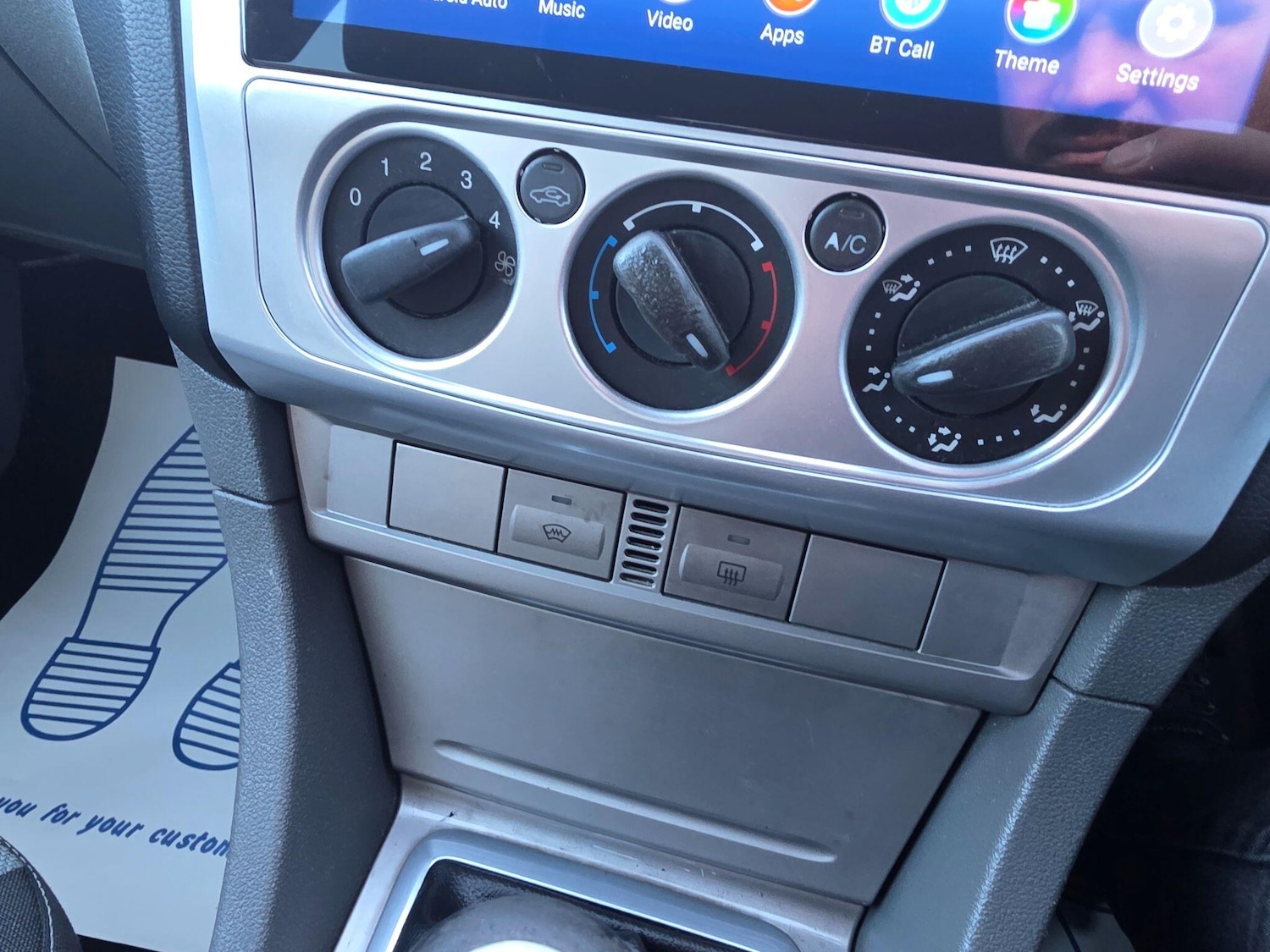 Used Ford Focus 2010 for sale - 77108935: Photo 22