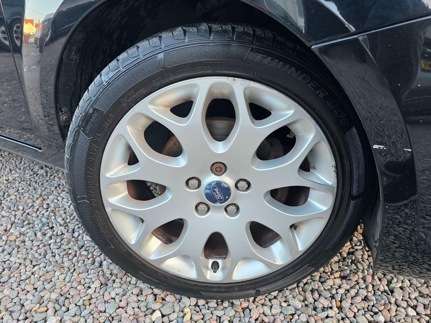 Used Ford Focus 2010 for sale - 77108935: Photo 25