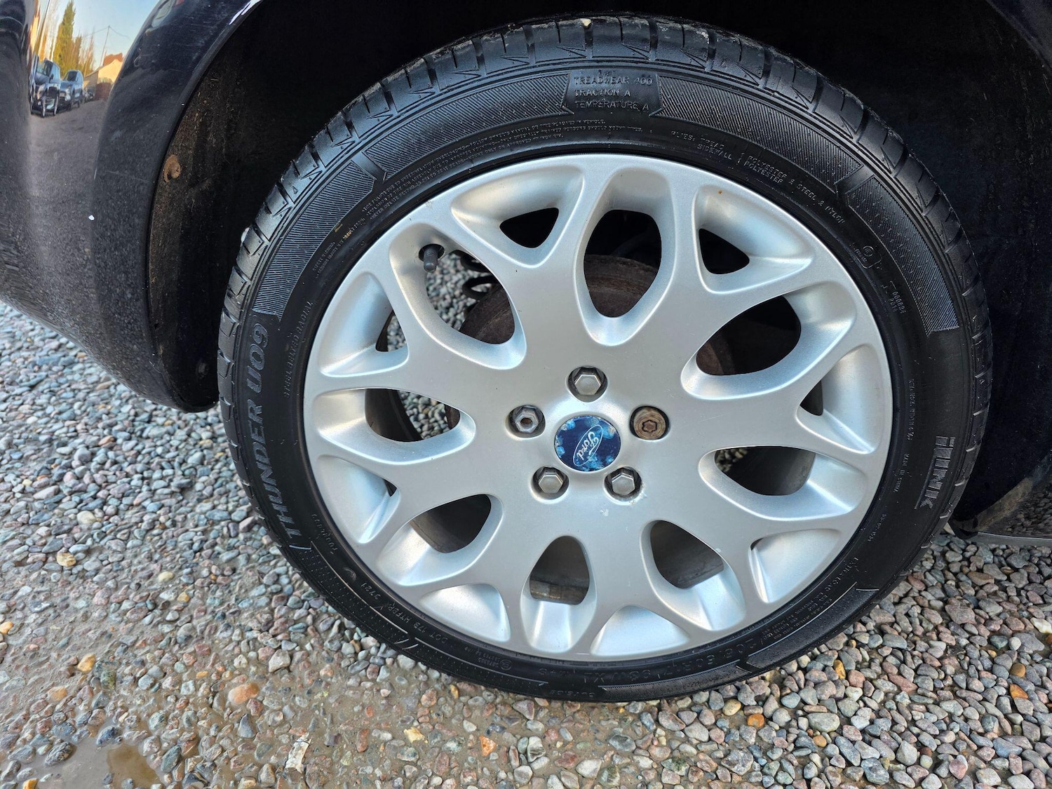 Used Ford Focus 2010 for sale - 77108935: Photo 26