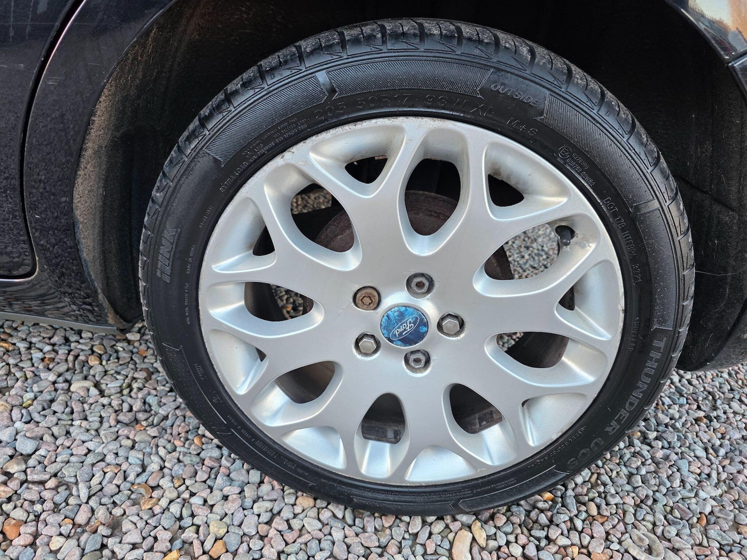 Used Ford Focus 2010 for sale - 77108935: Photo 27