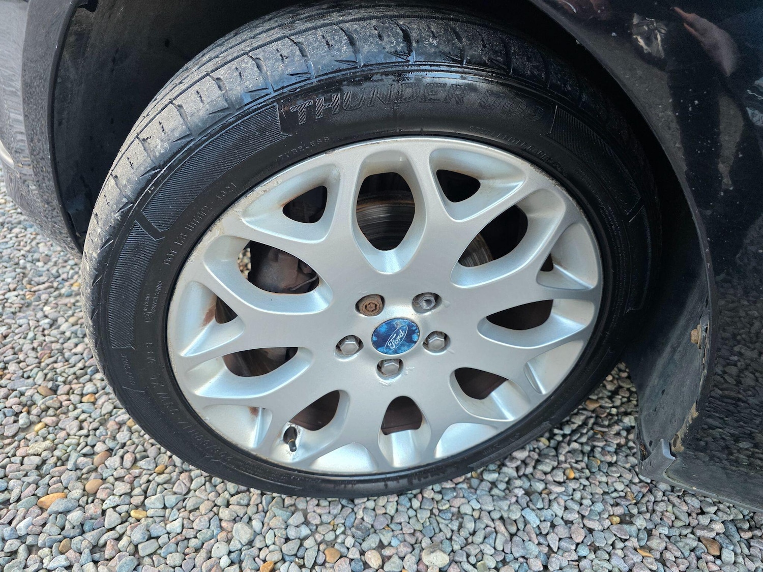 Used Ford Focus 2010 for sale - 77108935: Photo 28