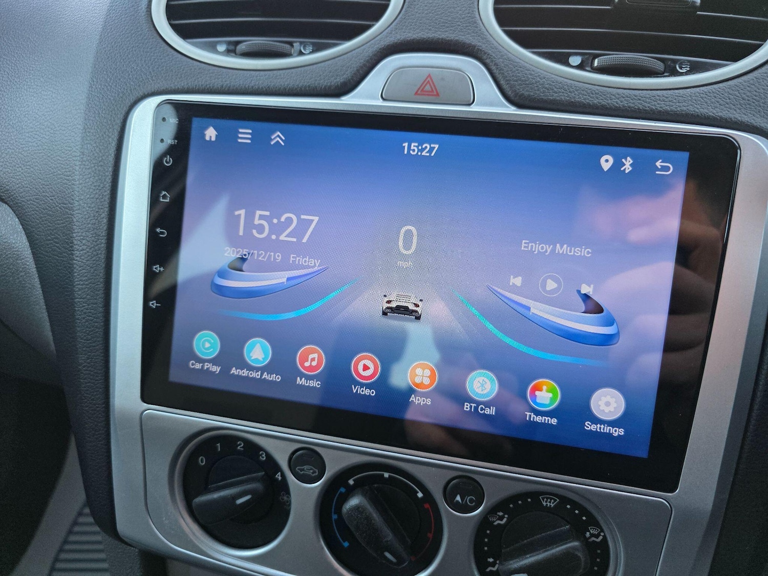 Used Ford Focus 2010 for sale - 77108935: Photo 30