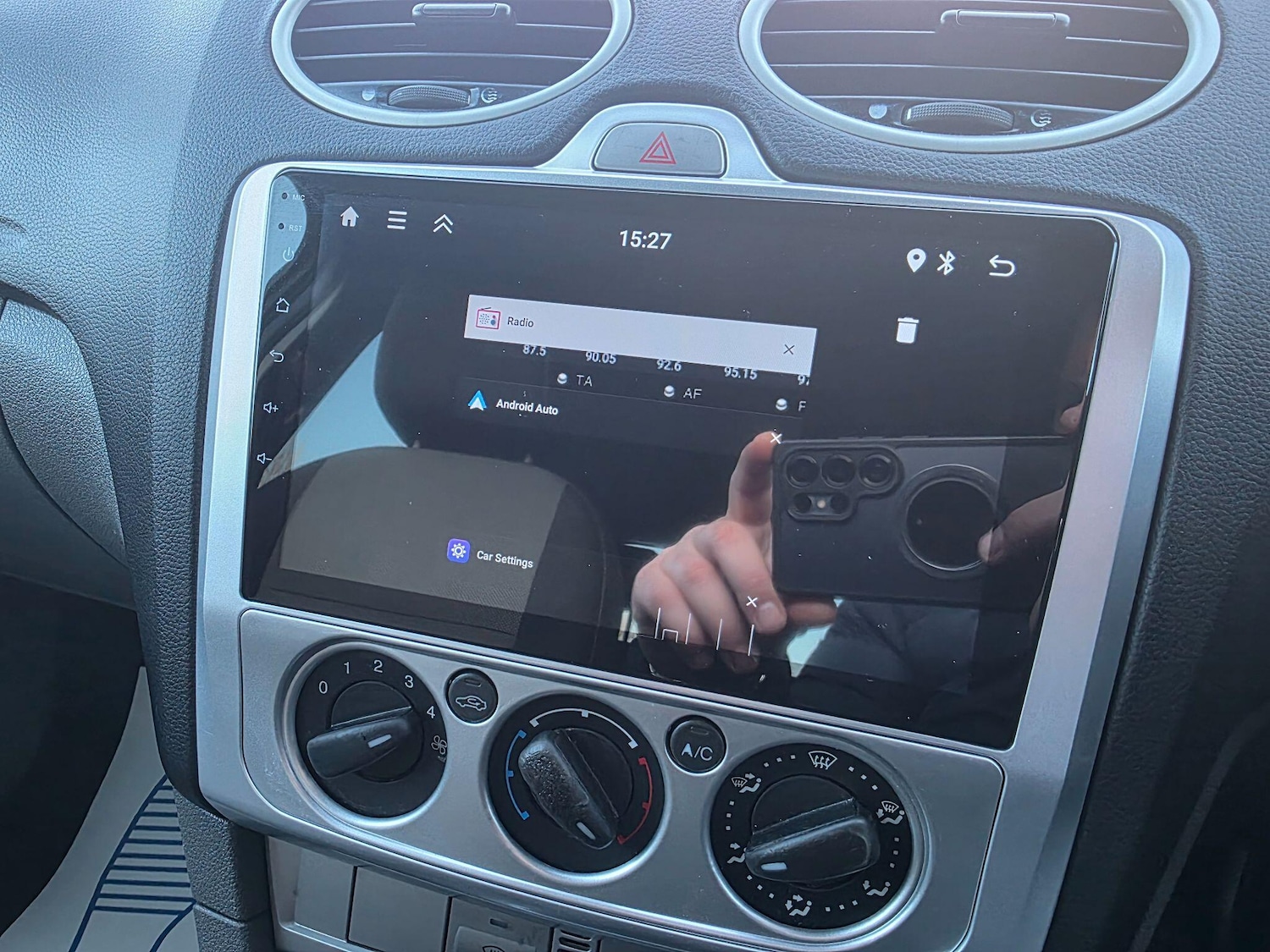 Used Ford Focus 2010 for sale - 77108935: Photo 31