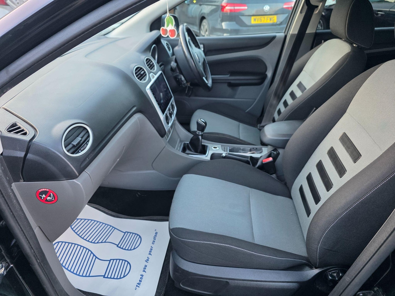 Used Ford Focus 2010 for sale - 77108935: Photo 36