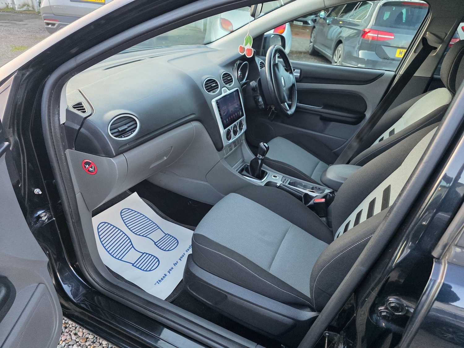 Used Ford Focus 2010 for sale - 77108935: Photo 37