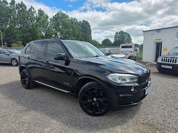Used BMW X5 2013 for sale - 78999647: Photo