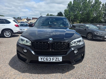 Used BMW X5 2013 for sale - 78999647: Photo