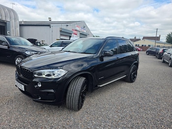 Used BMW X5 2013 for sale - 78999647: Photo