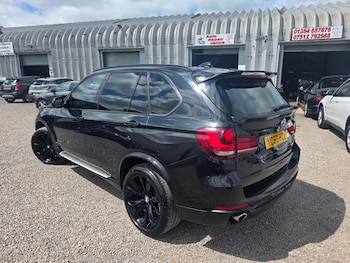 Used BMW X5 2013 for sale - 78999647: Photo