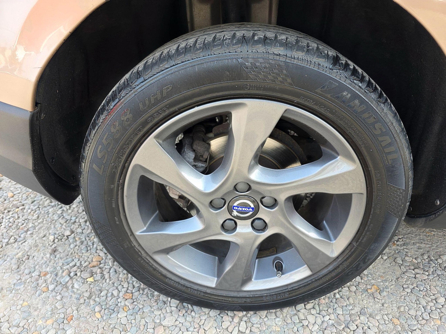 Used Volvo V40 2015 for sale - 77993110: Photo 36