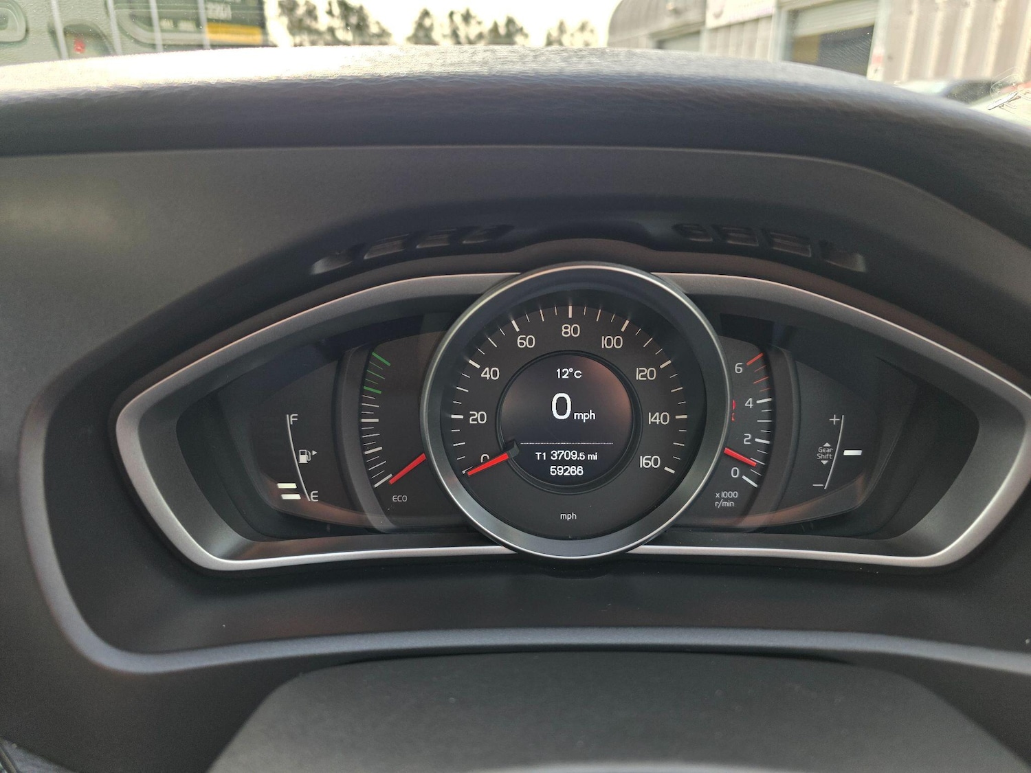 Used Volvo V40 2015 for sale - 77993110: Photo 41