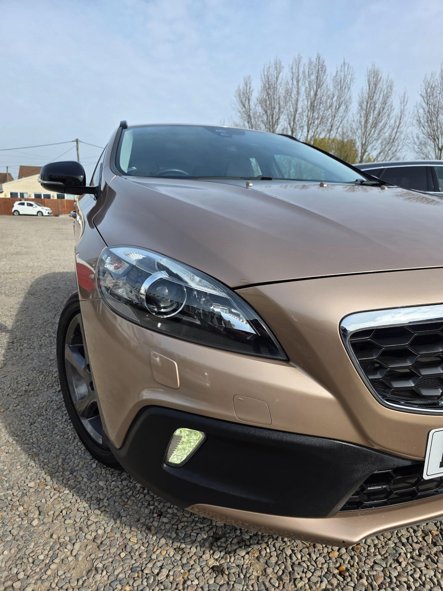 Used Volvo V40 2015 for sale - 77993110: Photo 5