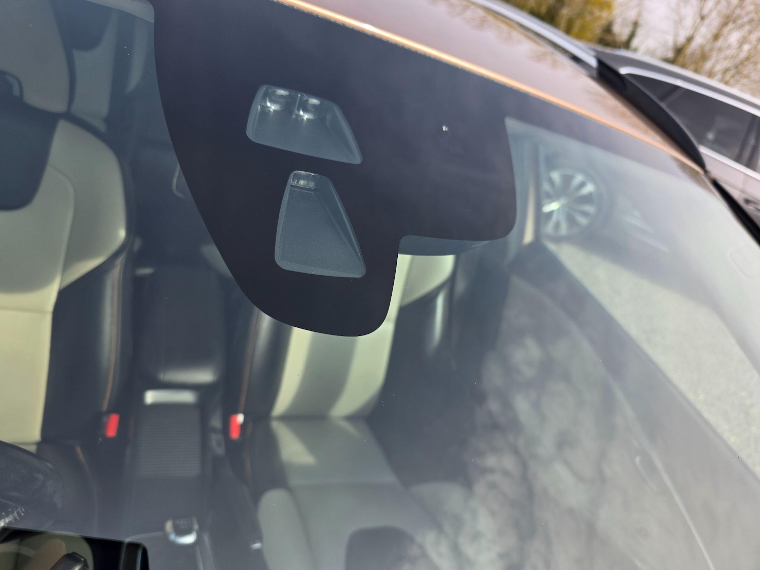 Used Volvo V40 2015 for sale - 77993110: Photo 56