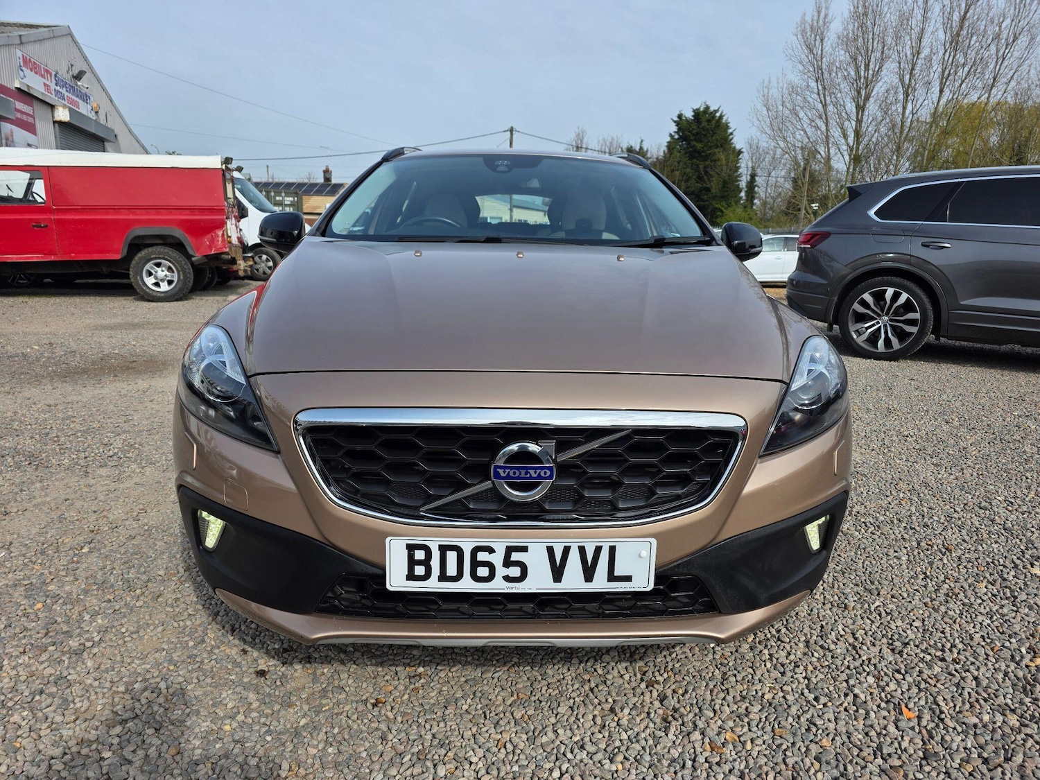 Used Volvo V40 2015 for sale - 77993110: Photo 6