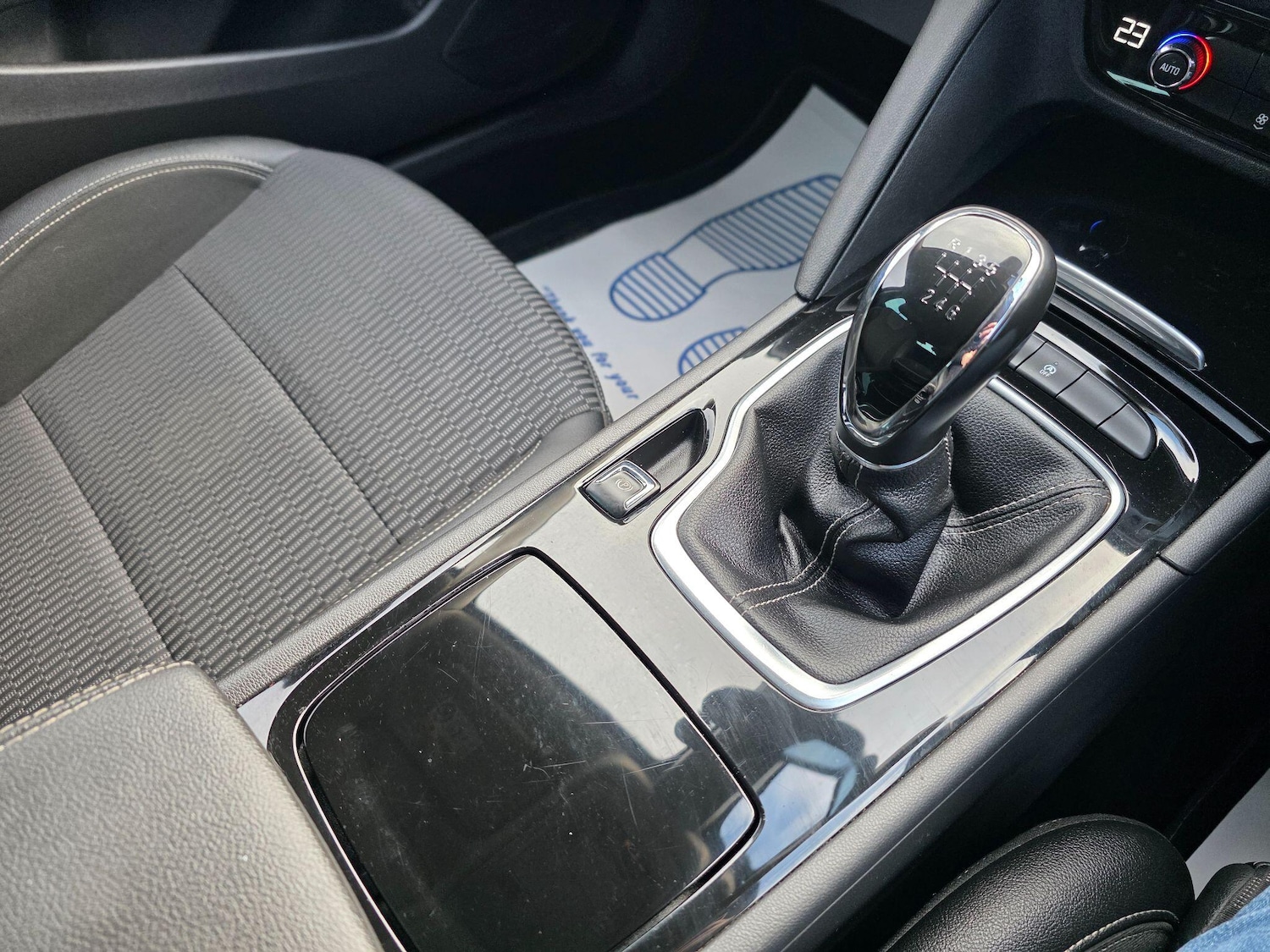 Used Vauxhall Insignia 2017 for sale - 77893014: Photo 12