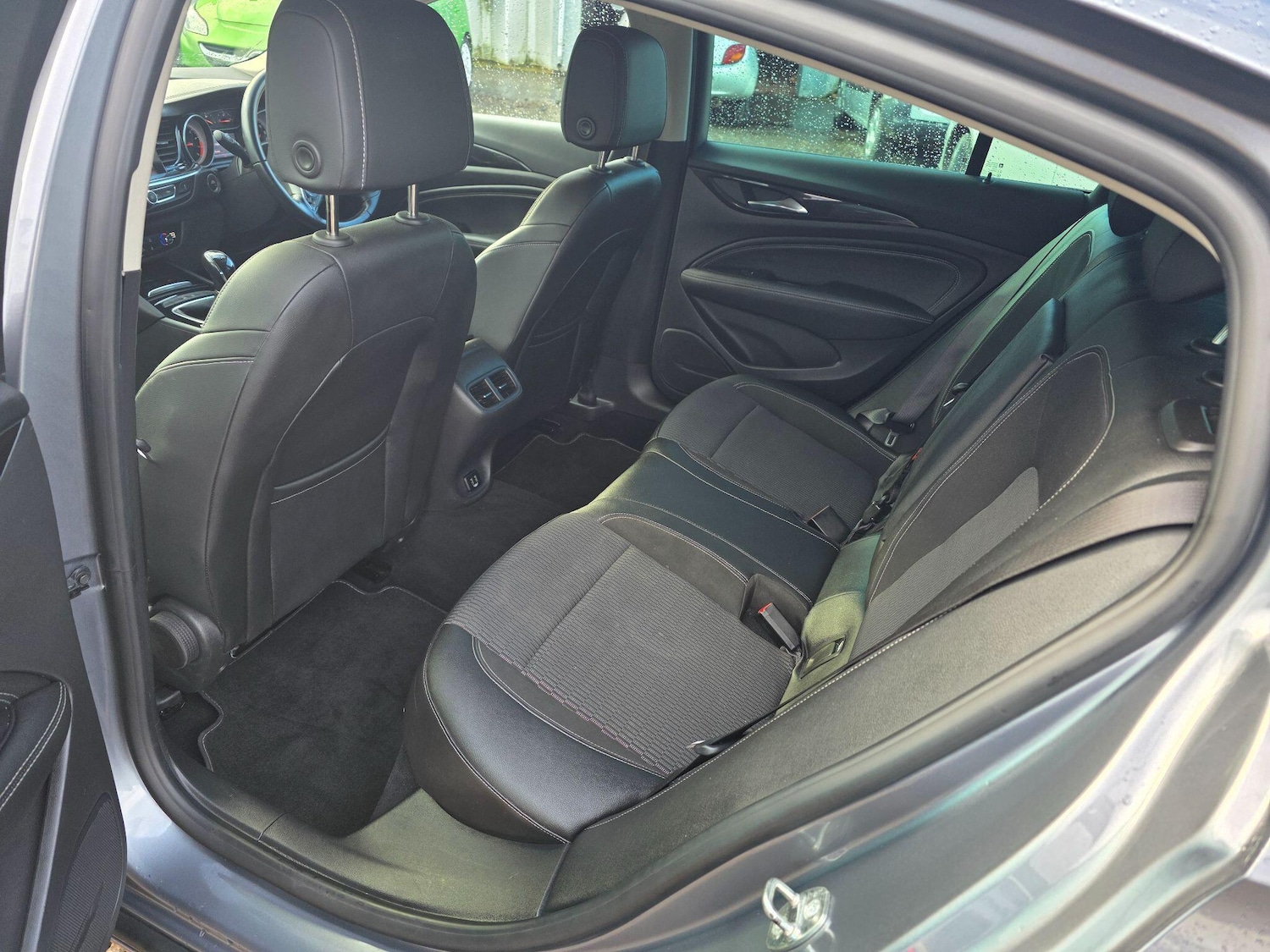 Used Vauxhall Insignia 2017 for sale - 77893014: Photo 21