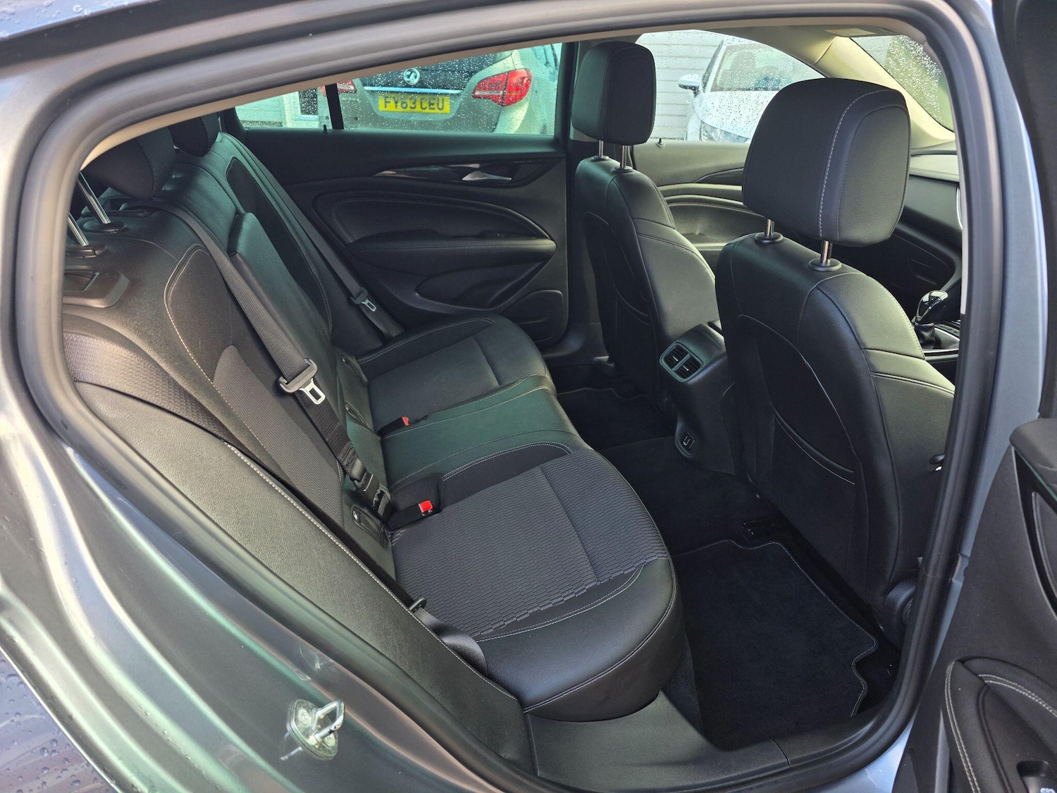 Used Vauxhall Insignia 2017 for sale - 77893014: Photo 26