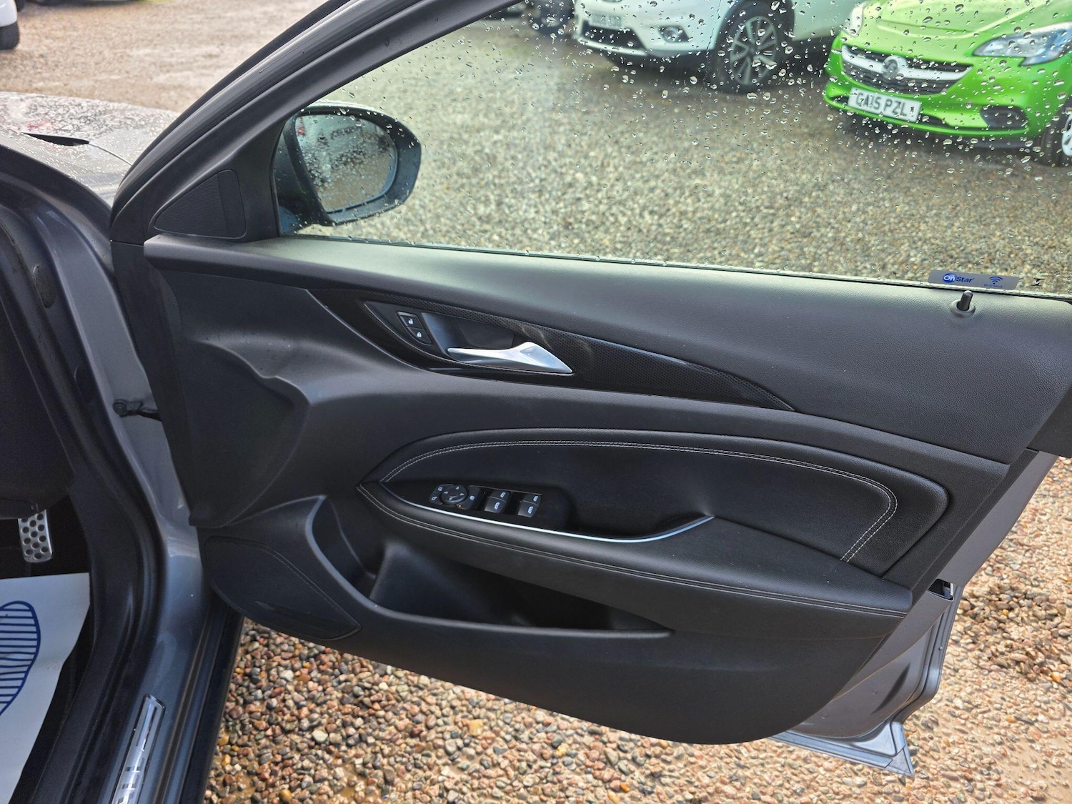 Used Vauxhall Insignia 2017 for sale - 77893014: Photo 33