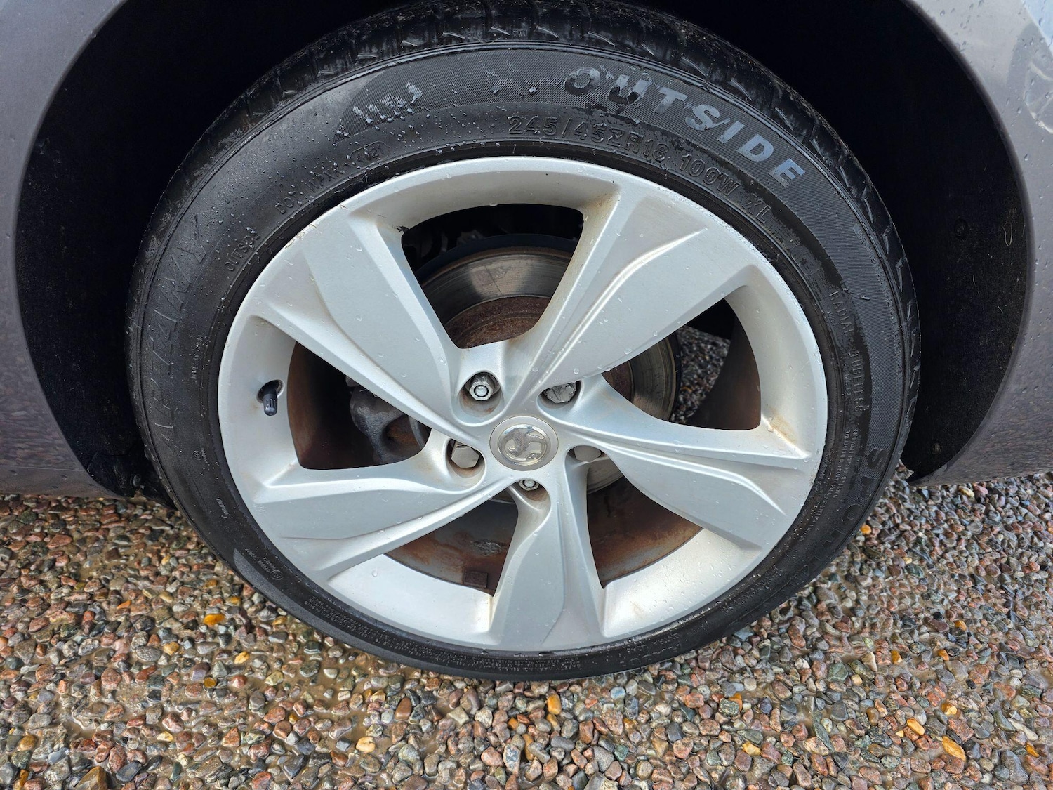 Used Vauxhall Insignia 2017 for sale - 77893014: Photo 37