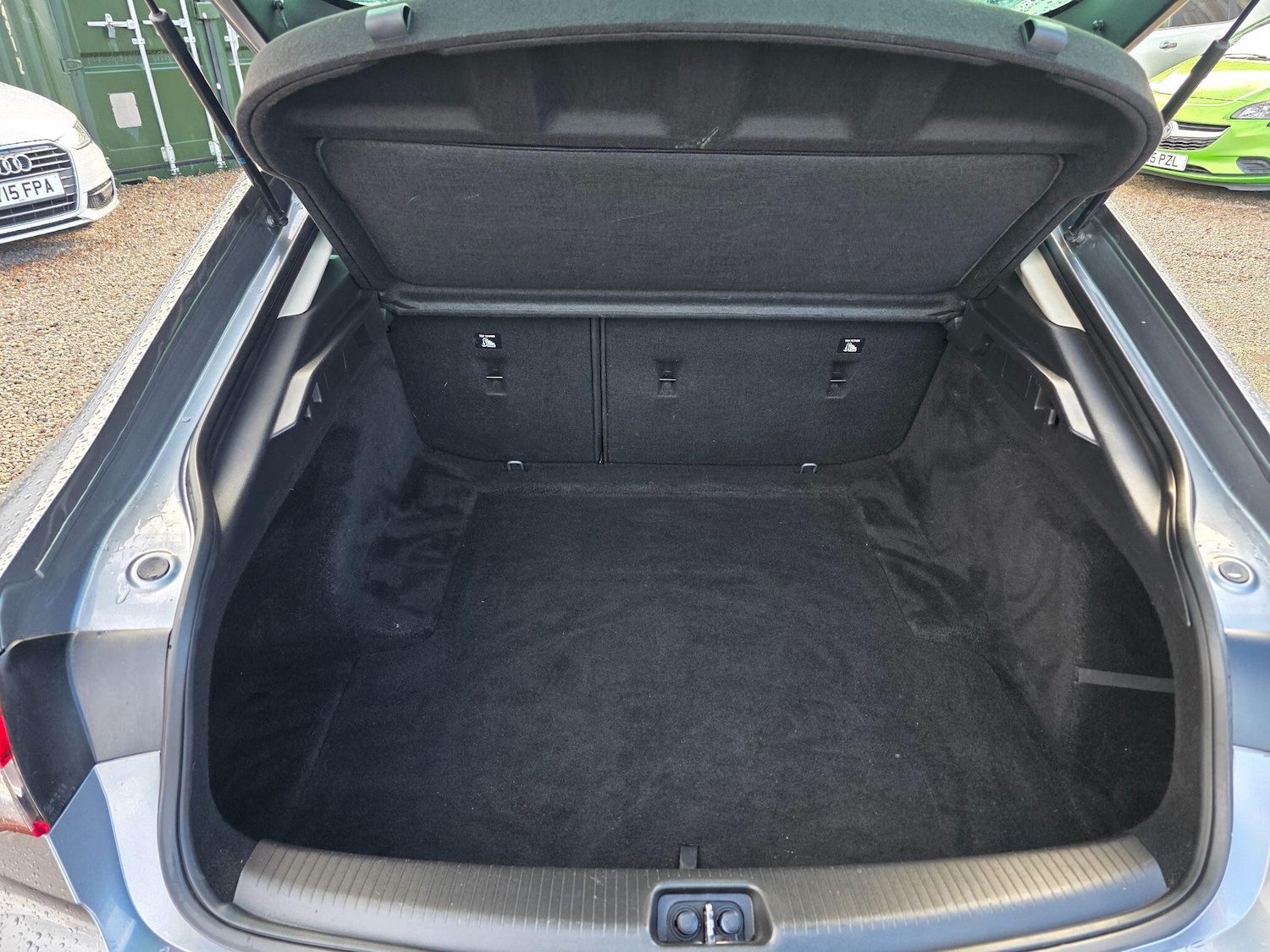 Used Vauxhall Insignia 2017 for sale - 77893014: Photo 45