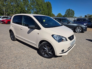 Used SEAT Mii 2015 for sale - 78933875: Photo