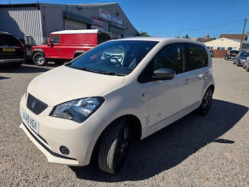 Used SEAT Mii 2015 for sale - 78933875: Photo