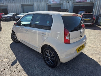 Used SEAT Mii 2015 for sale - 78933875: Photo
