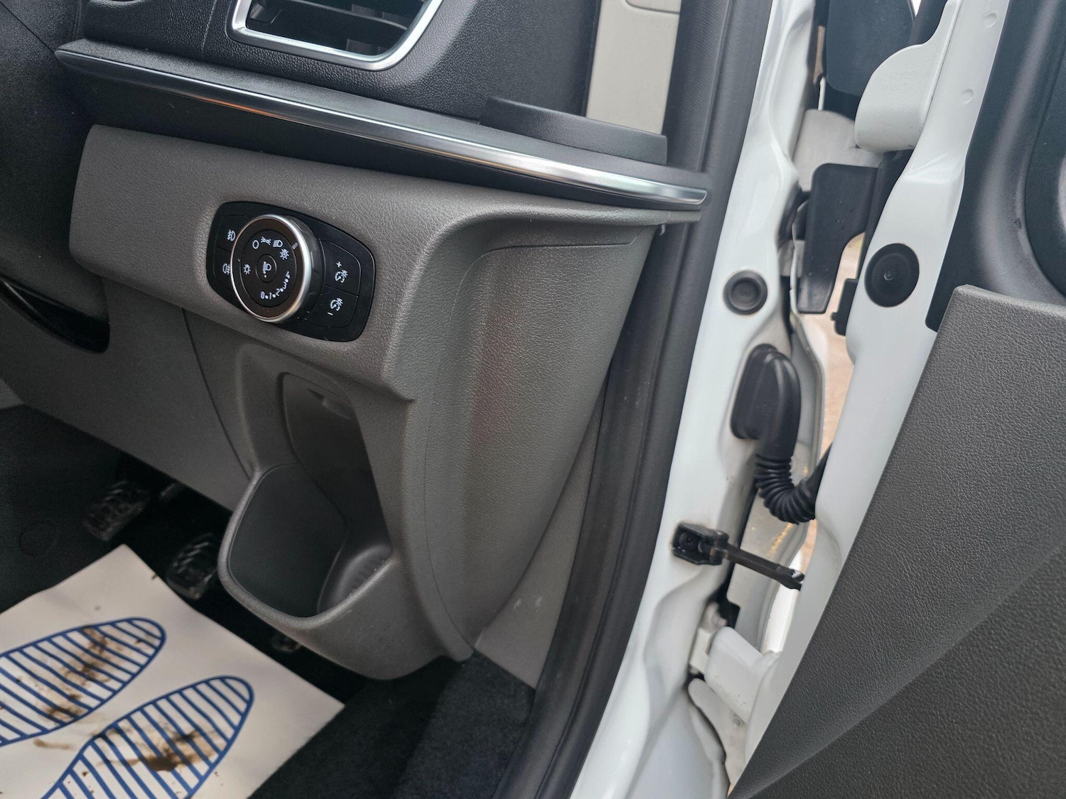 Used Ford Tourneo Custom 2020 for sale - 77175454: Photo 21