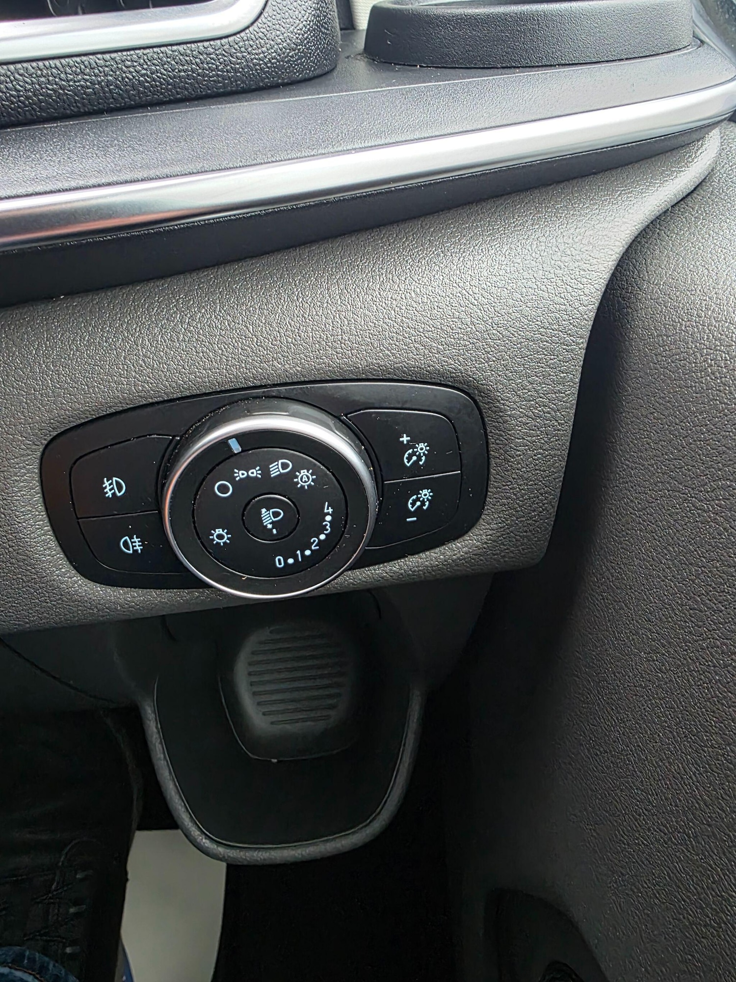 Used Ford Tourneo Custom 2020 for sale - 77175454: Photo 22