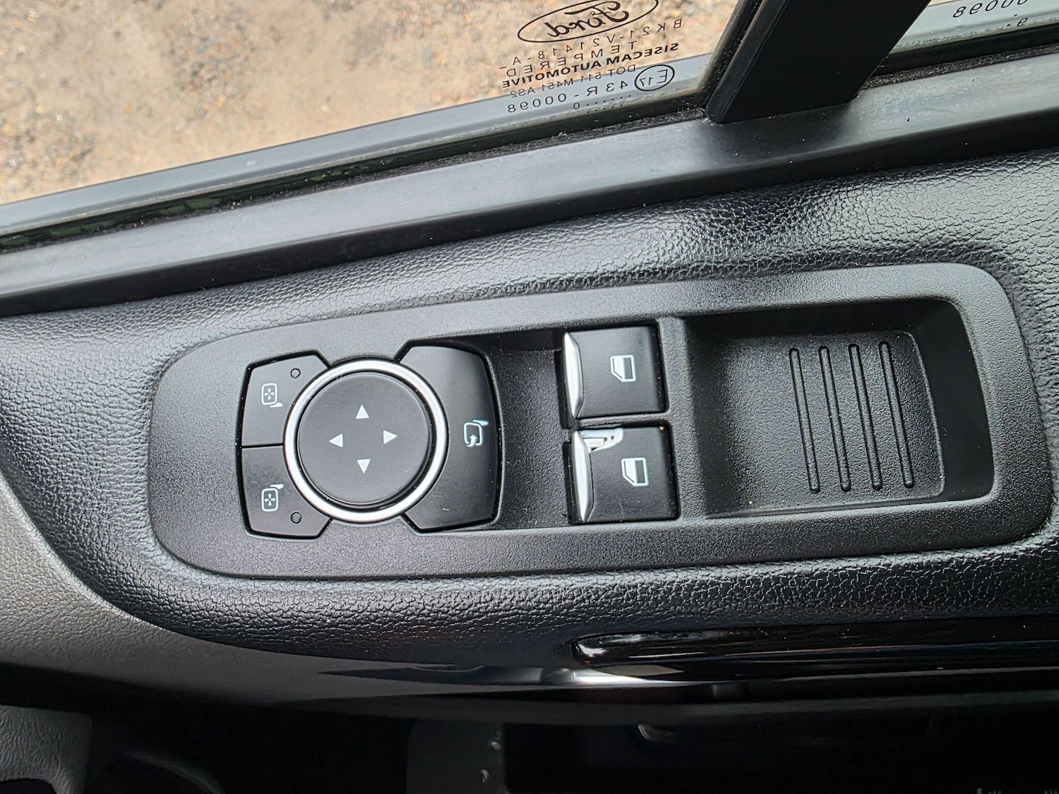 Used Ford Tourneo Custom 2020 for sale - 77175454: Photo 24