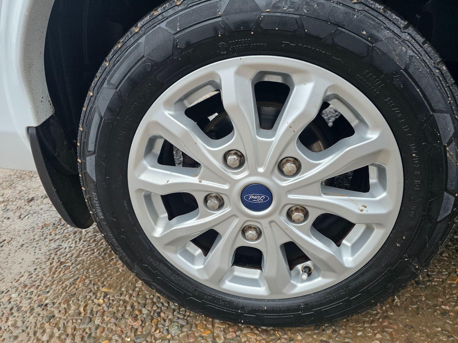 Used Ford Tourneo Custom 2020 for sale - 77175454: Photo 27