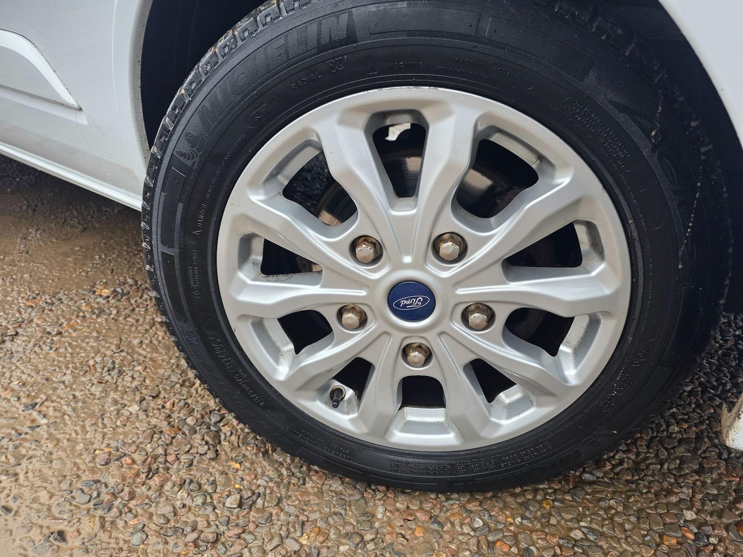 Used Ford Tourneo Custom 2020 for sale - 77175454: Photo 28