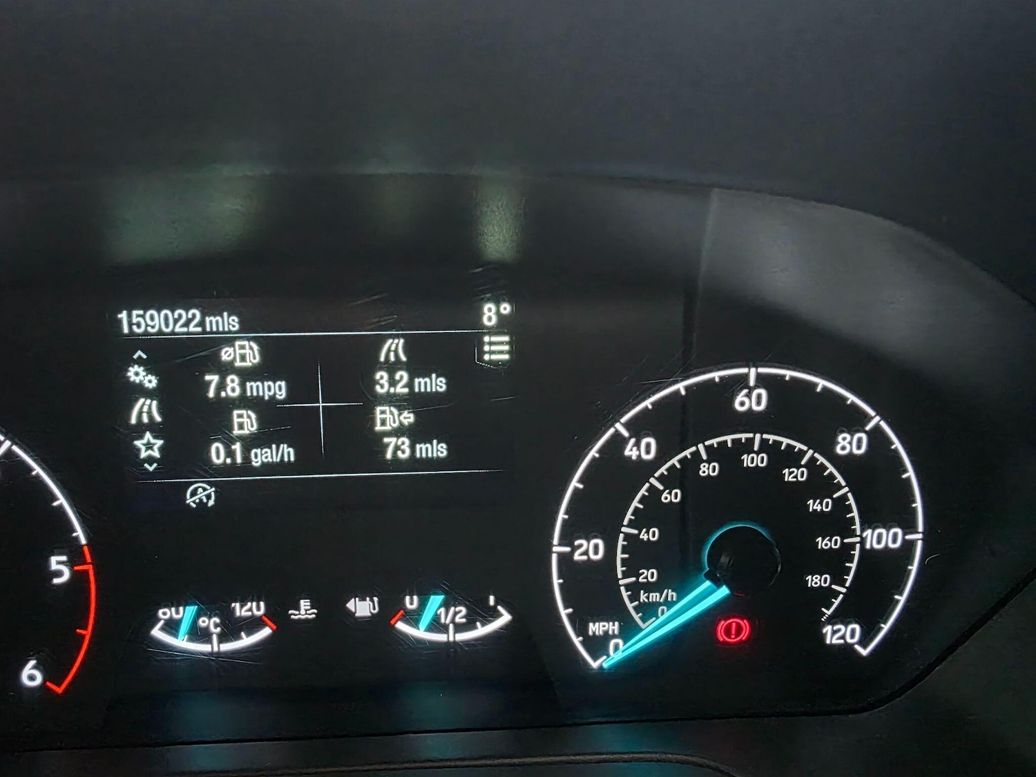 Used Ford Tourneo Custom 2020 for sale - 77175454: Photo 31